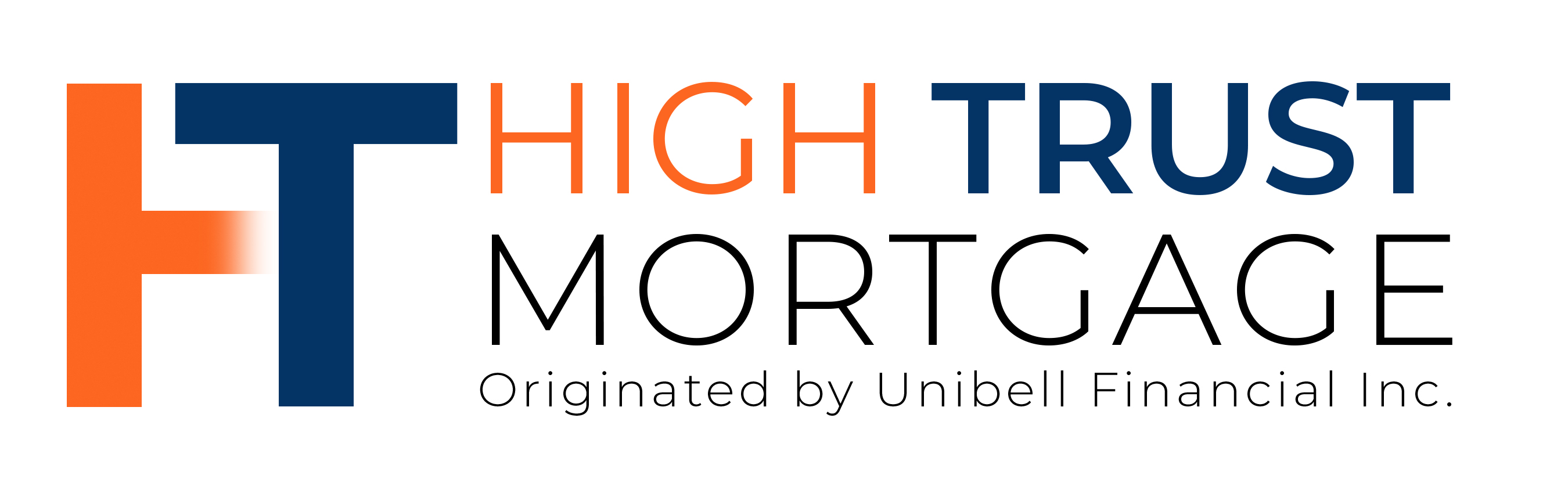 High Trust Mortgage