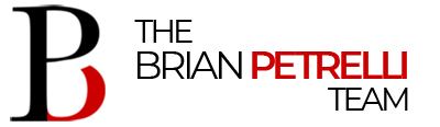 The Brian Petrelli Team Logo