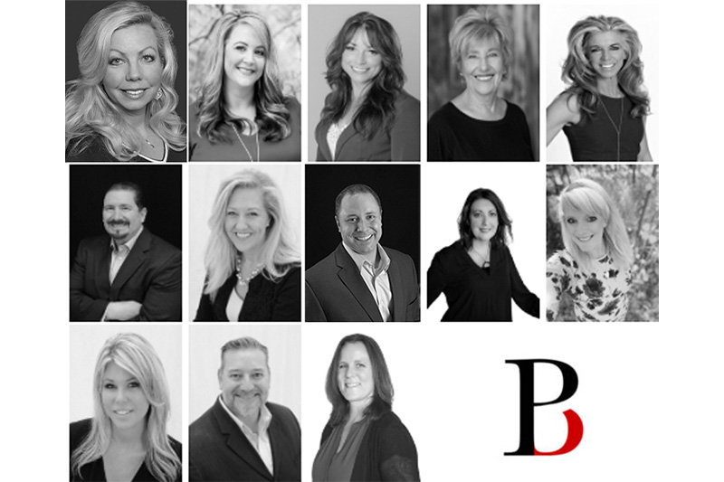 Front Range Real Estate Team