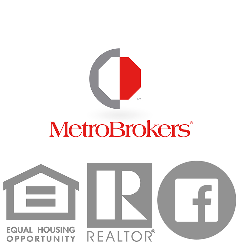 The Brian Petrelli Team HUD Metro Brokers